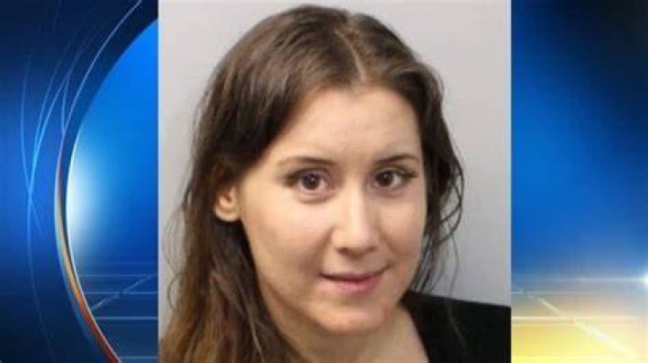 Leigh Felten accused of selling sleazy breastfeeding tapes of her baby