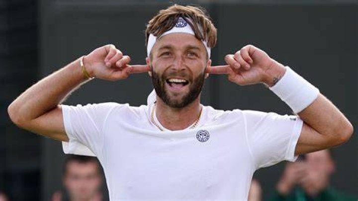 Liam Broady's threeyear feud with dad goes on despite Wimbledon victory Manchester Evening News