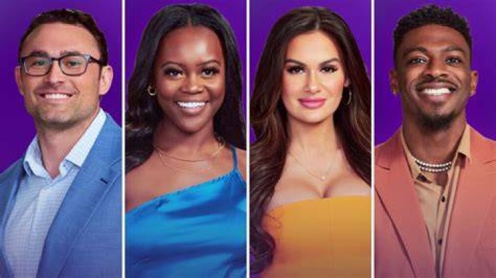 Love Is Blind S6 Who Are Jimmy's Girl Friends From Show Show Star News