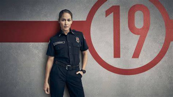 ‘Station 19’ Are Andy Herrera and Robert Sullivan Married? Fans Are