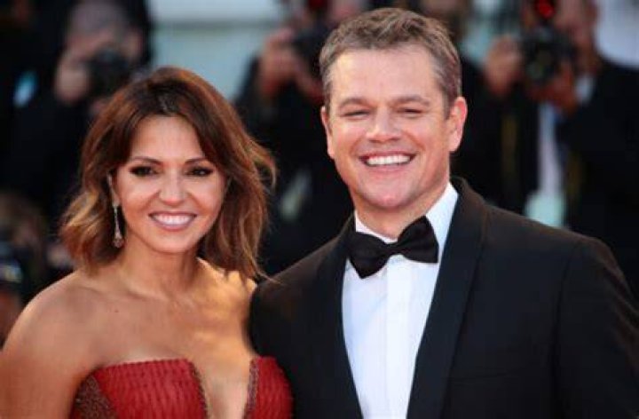 Luciana Boz&aacute;n Barroso net worth (Updated April 2023)