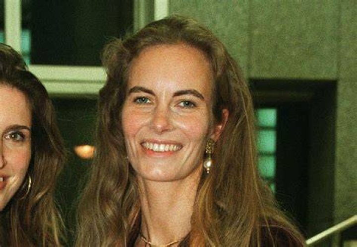 Ludmilla D'Oultremont: A Journey Through Art And Culture