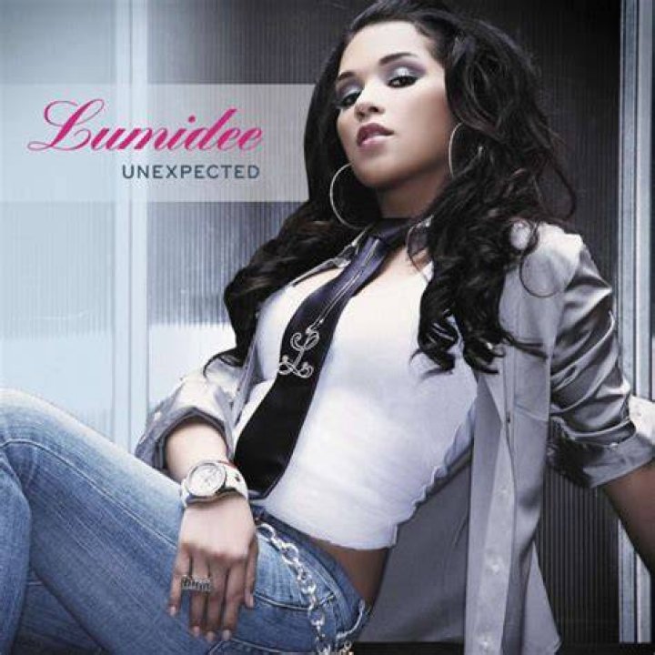 Lumidee Official Site for Woman Crush Wednesday WCW