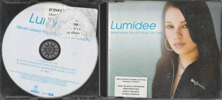 Lumidee
