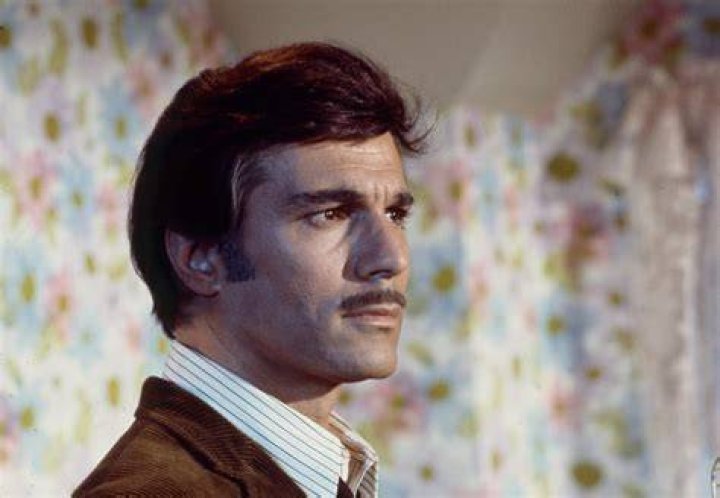Maharis dies Star of TV&rsquo;s "Route 66" in the 1960s was 94