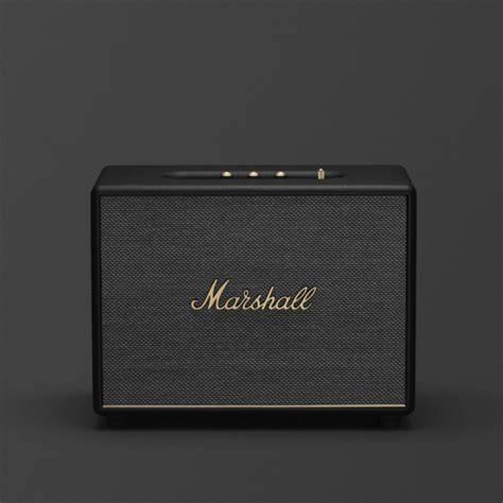 Marshall's new noise cancelling earbuds offer nextgen Bluetooth and
