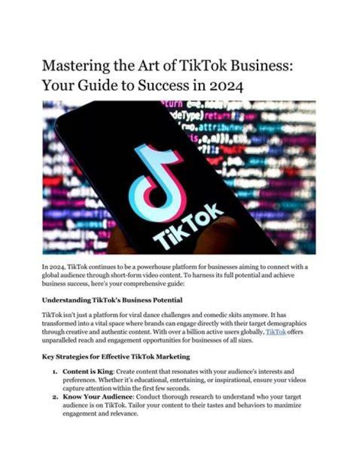 Mastering The Art Of TikTok Deletion: Your Complete Guide