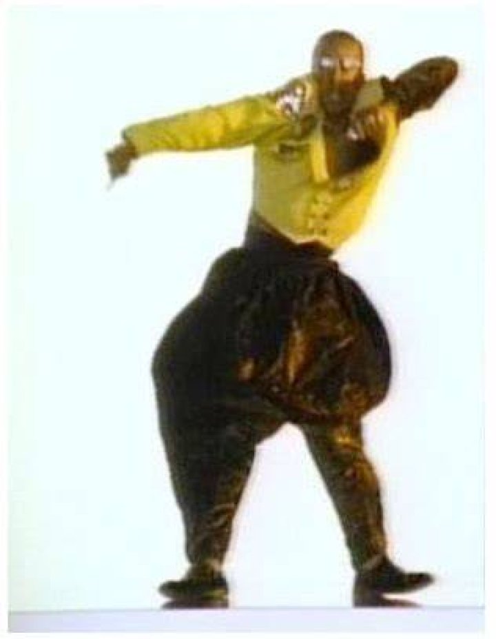 MC Hammer's Net Worth From “U Can't Touch This” to ‘The Addams Family