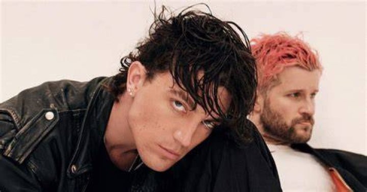 Medium_portrait Beautiful People, Lany Band, Nashville, Pop Americano, Paul Jason Klein, Indie