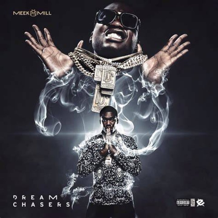 Meek Mill Announces &lsquo;Dreamchasers&rsquo; Mixtape Compilation, &lsquo;Vol