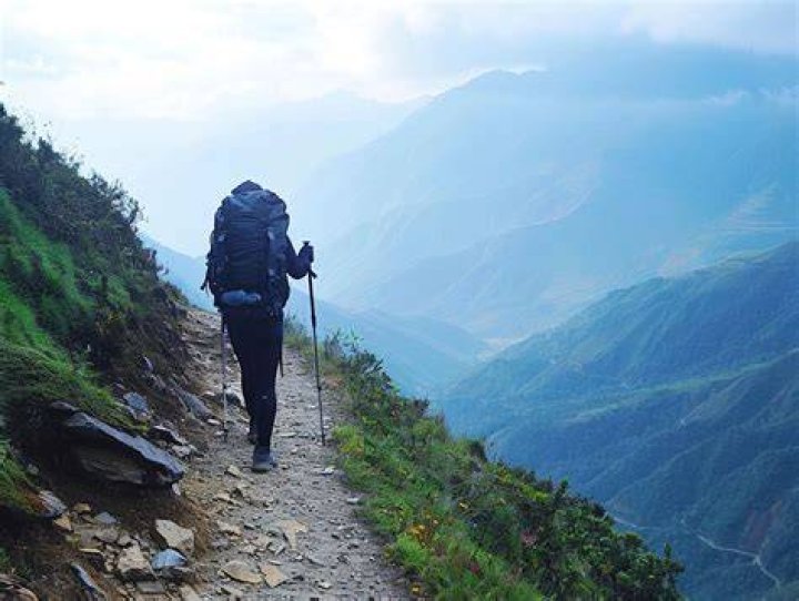Meet America&rsquo;s LongDistance Hiking Legend, Bill Nedderman