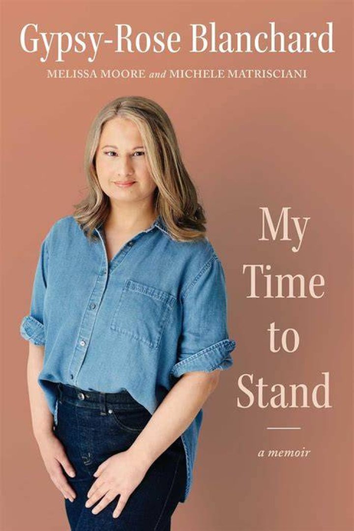 Melissa Moore, author of "Shattered Silence The Untold Story of a