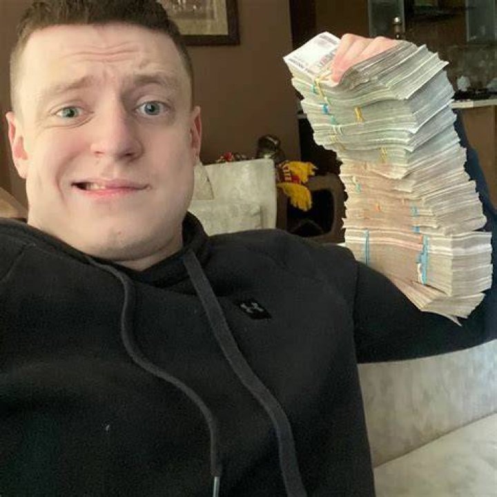Mellstrou YouTube