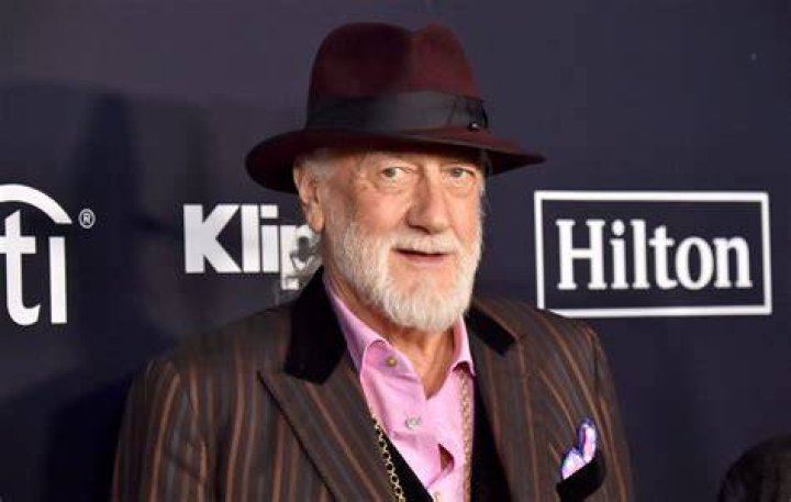 Mick Fleetwood sells his share in Fleetwood Mac royalties