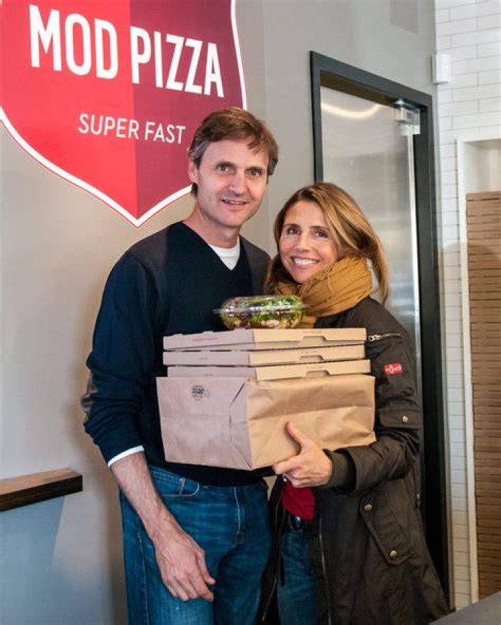MOD Pizza Announces Scott Svenson as CEO Limelight Partners