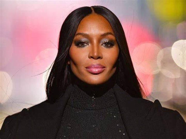 Naomi Campbell's Dating and Relationship History