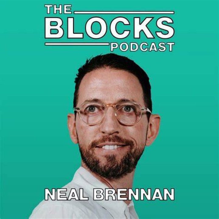 Neal Brennan Doesn't Have Any More Sad Stories Shepherd Express