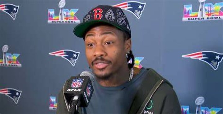 New England Patriot WAGs Are these Super Bowl wives and girlfriends