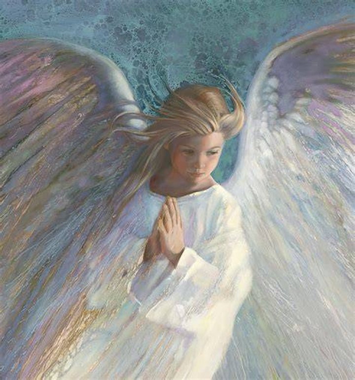 Noel&rsquo;s angel prints to benefit memorial &bull; Current Publishing