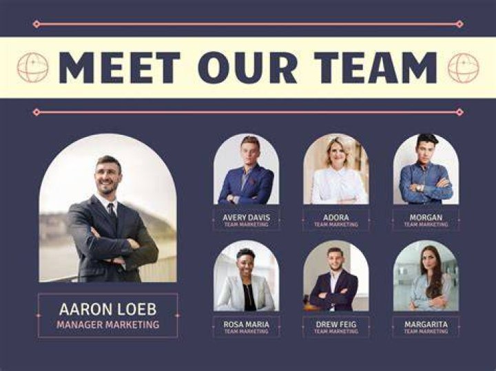Our Team