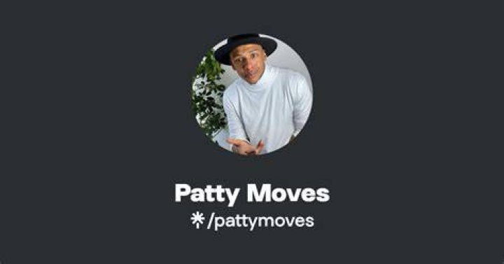 Patty Moves (patty_moves) on Threads