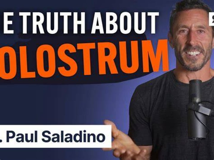 Paul Saladino Why Are Our Brains Shrinking? + Problems with Our
