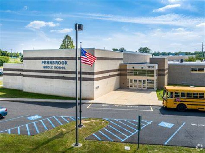 Pennbrook Middle School Fight Video Reddit nivolayye
