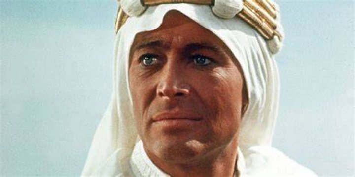 Peter O'Dowd (blade)