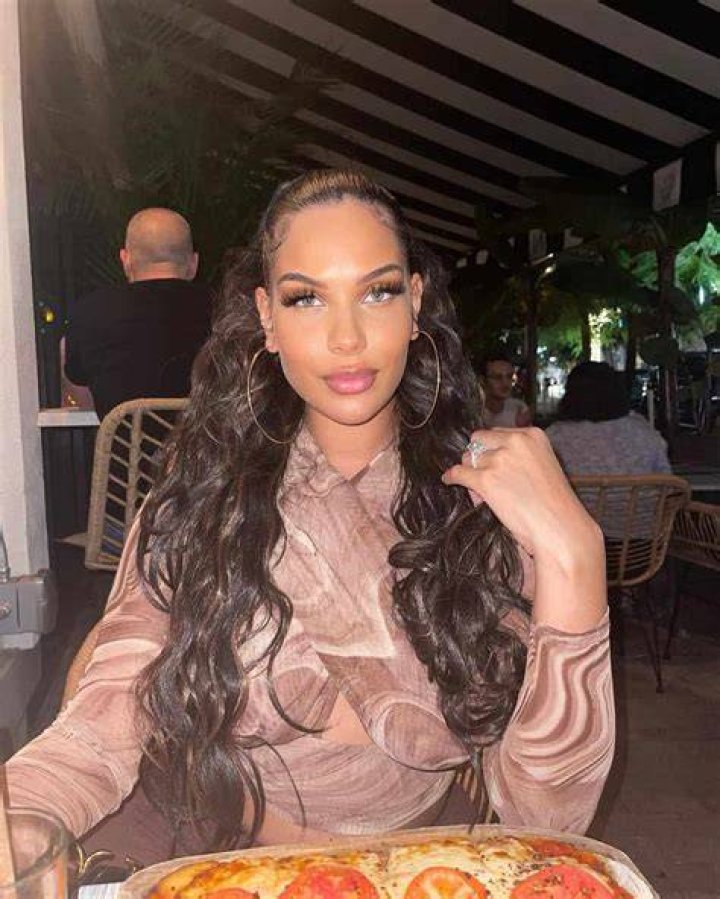 Picture of Amirah Dyme
