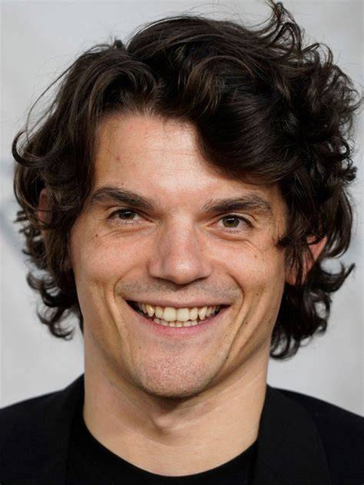 Picture of Edward Bluemel