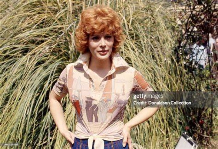 Picture of Jill St. John