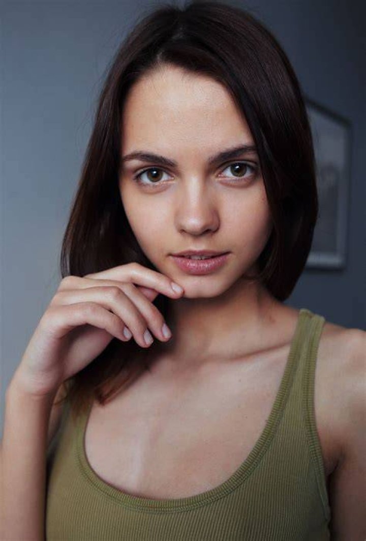 Picture of Natasha Udovenko