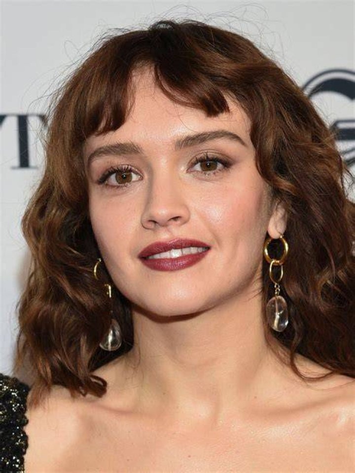 Picture of Olivia Cooke