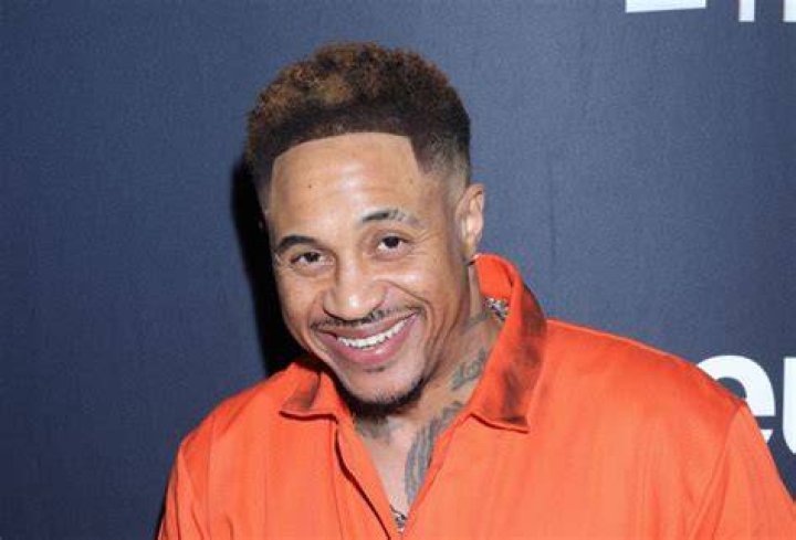 Picture of Orlando Brown in General Pictures orlandobrown_1294589449