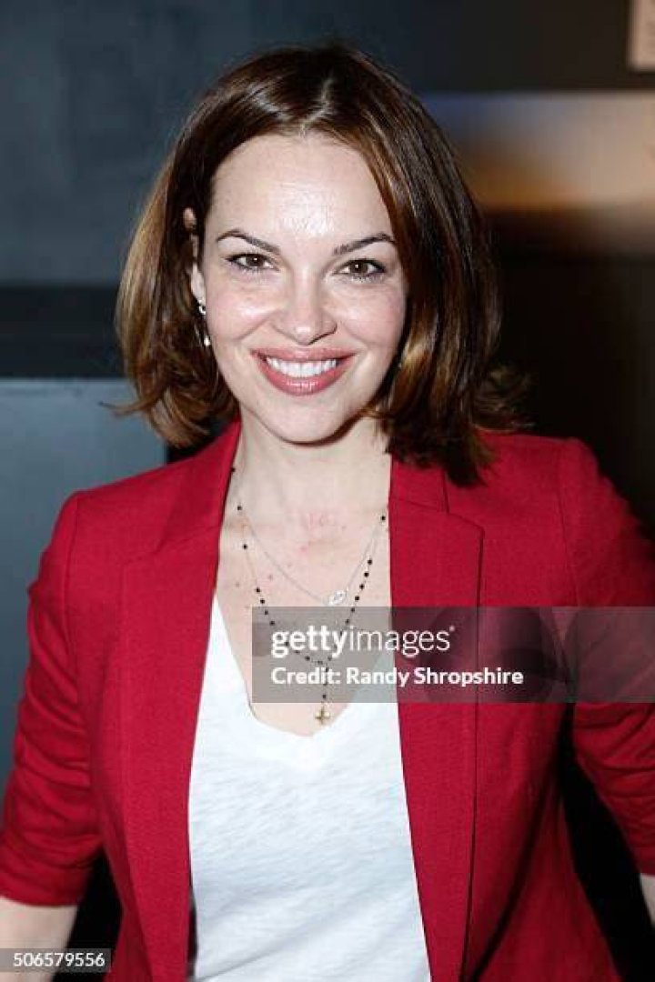 Picture of Tammy Blanchard