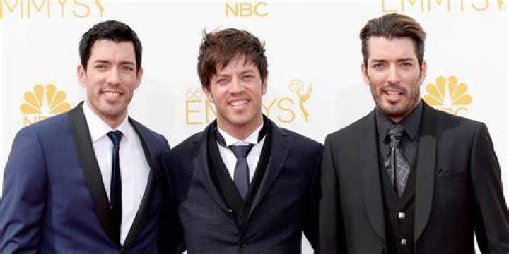 Pin by JD Scott on The Scott Brothers Scott brothers, Jonathan silver