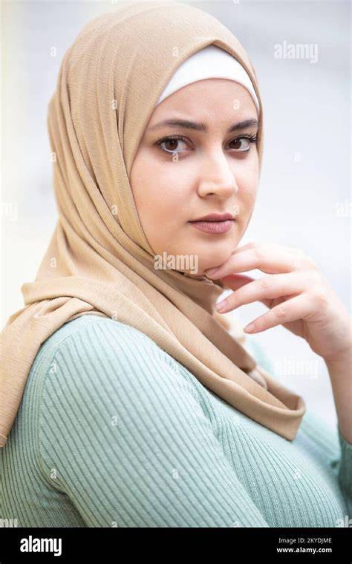 Pin on Beautiful muslim women