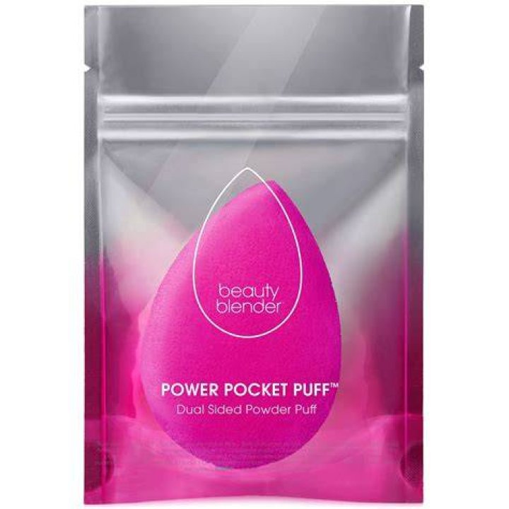 Power Pocket Puff&trade; beautyblender Sephora Beauty blender, Beauty