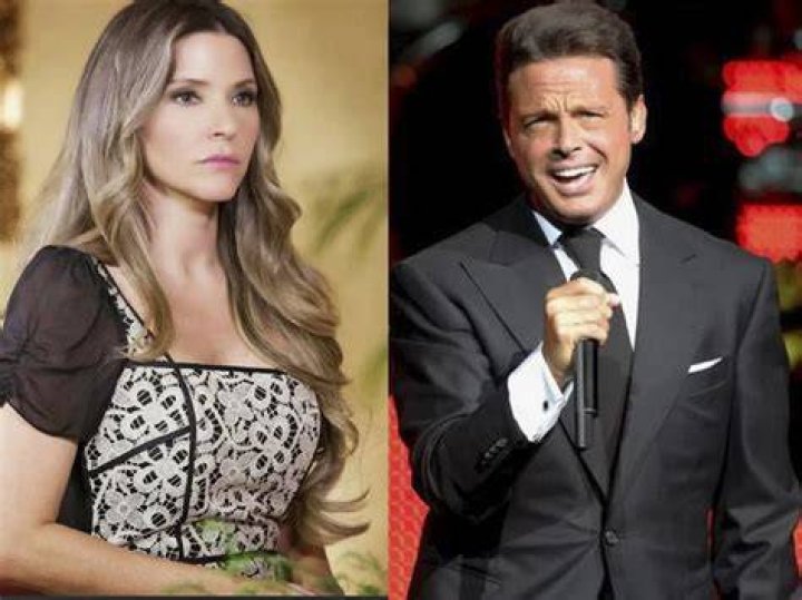 Qui&eacute;n es Erika Camil, el gran amor de Luis Miguel que sufri&oacute; por la fama y las traiciones del