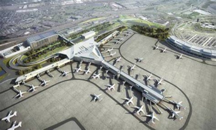 Ramon Ang Bulacan airport construction to generate 1 million jobs for OFWs, locals The