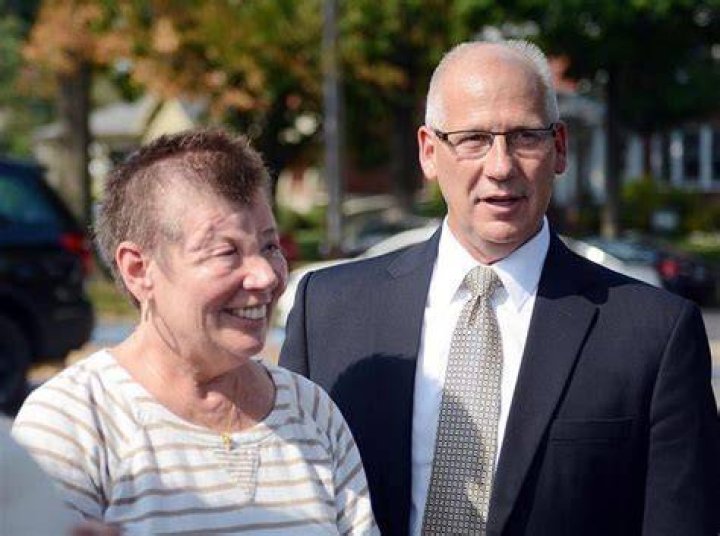 Randy Budd, husband of Sharon Budd, dead at age 55