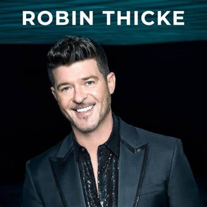 Robin Thicke's Dad, Alan Thicke dead at 69