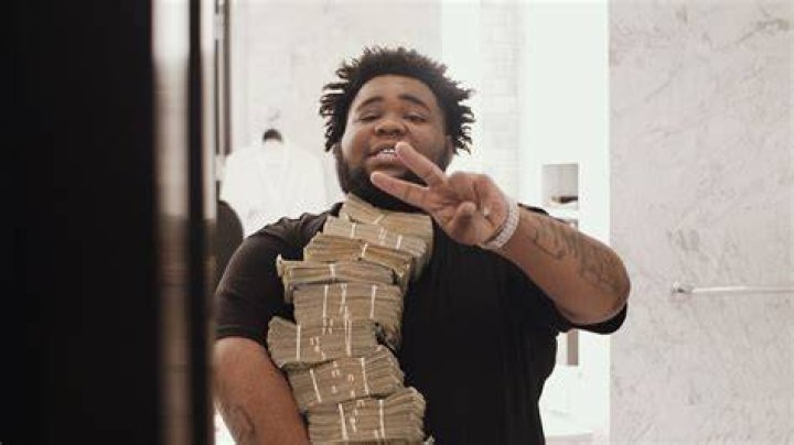 Rod Wave Freestyle Video RapStarVidz