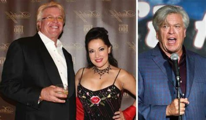 Ron White 2024 Wife, net worth, tattoos, smoking & body facts Taddlr