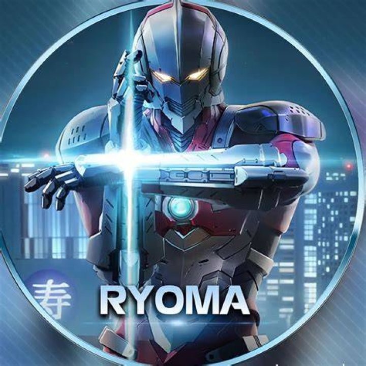 Ryosama Best photos on