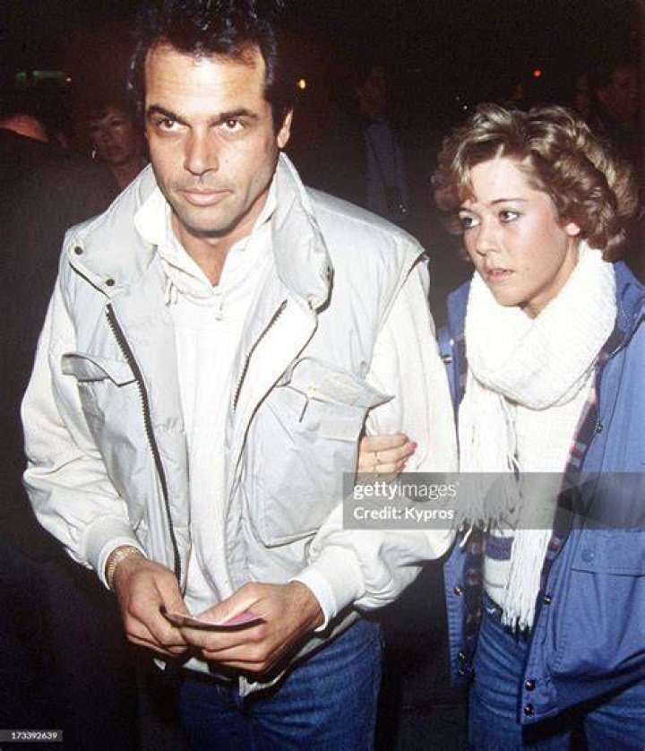 Santo Pietro Pictures Getty Images