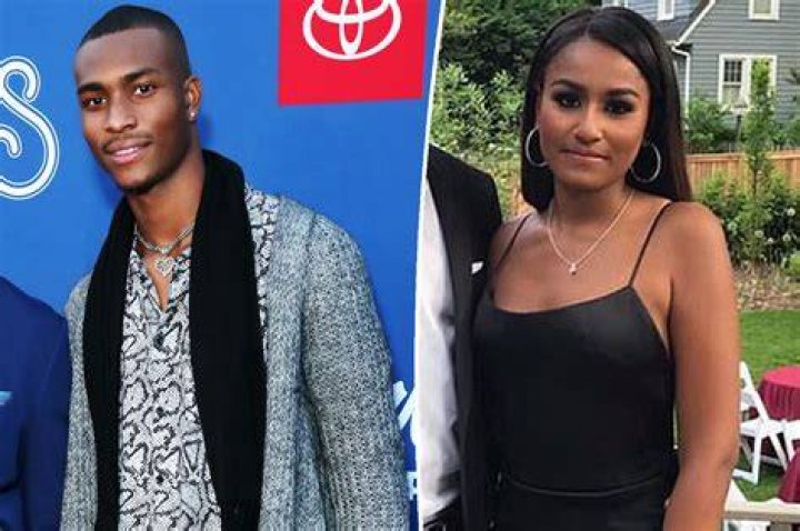 Sasha Obama dating Clifton Powell Jr., actor's son report