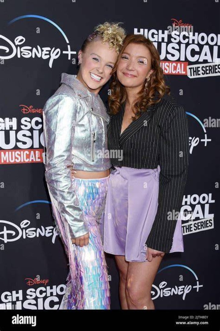 Saylor Bell Curda High School Musical The Musical The Series Wiki