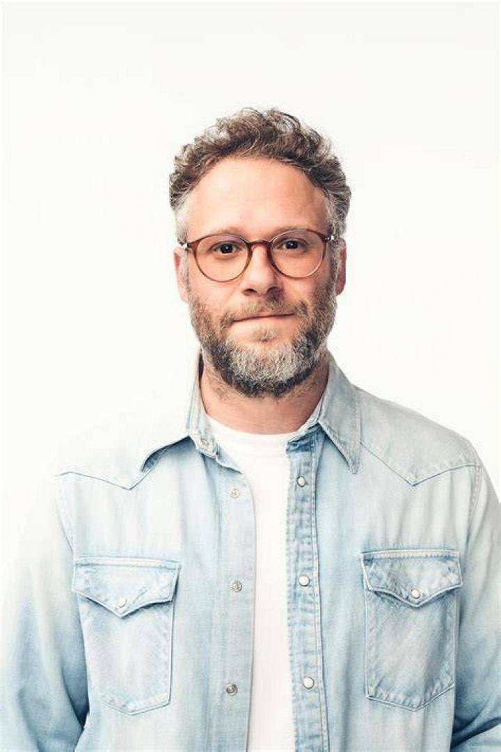 Seth Rogen IMDb