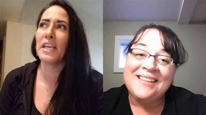 She manifested an apology ft Erika Success Story YouTube